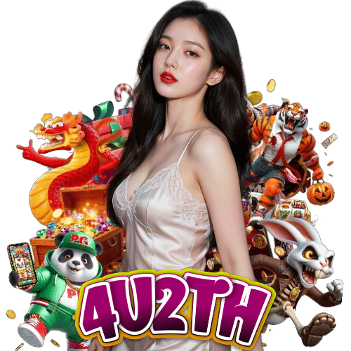 4u2th คาสิโนออนไลน์